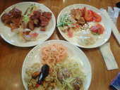 フィッシャーマンズ マーケット FISHERMAN'S MARKET 神戸 ハーバーランドumie モザイク: こたさんの2007年01月31日の2枚目の投稿写真