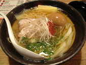 麺家 五大力 東豊中本店: 北摂グルメブロガーさんの2008年01月18日の2枚目の投稿写真