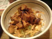 麺家 五大力 東豊中本店: 北摂グルメブロガーさんの2008年01月18日の3枚目の投稿写真