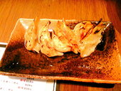 叉焼家 桃山台店: 北摂グルメブロガーさんの2008年07月03日の3枚目の投稿写真