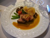 プラス モンジュ: 北摂グルメブロガーさんの2008年01月23日の3枚目の投稿写真