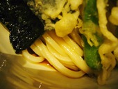 饂飩の四國伊丹店: 北摂グルメブロガーさんの2008年06月11日の2枚目の投稿写真