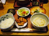 饂飩の四國伊丹店: 北摂グルメブロガーさんの2008年06月11日の3枚目の投稿写真