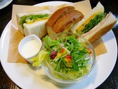 珈琲美学: 北摂グルメブロガーさんの2008年05月19日の2枚目の投稿写真