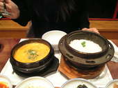 スントゥブ オッキー: 北摂グルメブロガーさんの2008年01月23日の2枚目の投稿写真