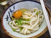 池上製麺所: 北摂グルメブロガーさんの2008年05月29日の1枚目の投稿写真