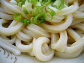 池上製麺所: 北摂グルメブロガーさんの2008年05月29日の2枚目の投稿写真