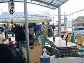 池上製麺所: 北摂グルメブロガーさんの2008年05月29日の3枚目の投稿写真