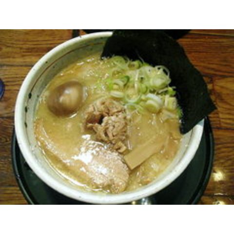 らぁーめん 夢屋台 伊丹店 ラーメン の口コミ 背脂コク旨らーめん 夢屋台 伊丹店 ホットペッパーグルメ