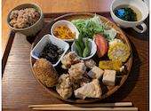 vegecafe ハナウタ: りなさんの2026年07月18日の3枚目の投稿写真