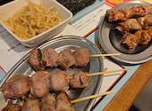 炭火焼 肉串焼 マルハチ ポパイ: Ｍさんの2026年06月29日の1枚目の投稿写真