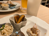 中華バル　唐韻　モユクサッポロ店: Ｍさんの2026年06月29日の1枚目の投稿写真