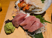 地酒と道産食材 一笑 丙: Ｍさんの2026年03月15日の2枚目の投稿写真