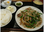 嘉宴 蒲田店: 天才ネコさんの2026年06月17日の1枚目の投稿写真