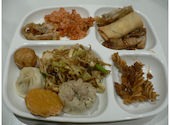 BON WORLD BUFFET: 天才ネコさんの2026年04月14日の2枚目の投稿写真