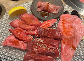 無煙個室焼肉 イノウエ: ばっしゃんさんの2026年07月26日の1枚目の投稿写真