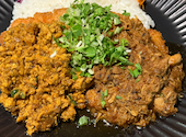 米と肉とカレー CurryFull カリフル 下関: がんさんさんの2026年08月30日の1枚目の投稿写真