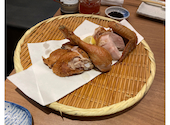 ひな鶏唐揚 新次郎: なおさんの2026年09月09日の1枚目の投稿写真