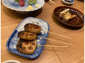 ひな鶏唐揚 新次郎: なおさんの2026年09月09日の2枚目の投稿写真