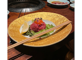 焼肉 肉どうし 北浜本店: なおさんの2026年06月11日の2枚目の投稿写真