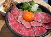 肉タレ屋 難波肉バル店: なおさんの2026年09月09日の1枚目の投稿写真