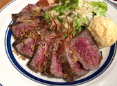 肉タレ屋 難波肉バル店: なおさんの2026年09月09日の2枚目の投稿写真