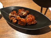 Korean Dining ハラペコ食堂 GEMSなんば店: なおさんの2026年06月11日の2枚目の投稿写真