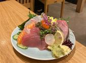 魚屋 十忠八九: なおさんの2025年02月の1枚目の投稿写真