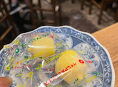肉汁餃子と煮込みの酒場 しんちゃん 京橋: なおさんの2026年06月13日の2枚目の投稿写真