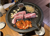 韓国バル OKOGE 天王寺店: なおさんの2026年09月09日の1枚目の投稿写真