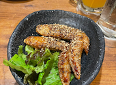 七輪焼鳥 一鳥 京橋店: なおさんの2026年07月08日の1枚目の投稿写真