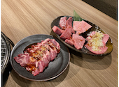 YAKINIKUEN 忍鬨 堺筋本町店: なおさんの2026年07月18日の1枚目の投稿写真