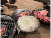 YAKINIKUEN 忍鬨 堺筋本町店: なおさんの2026年09月09日の2枚目の投稿写真