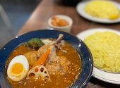 札幌スープカレー JACK がもよん店: なおさんの2026年08月25日の1枚目の投稿写真
