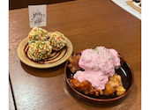 京to串to揚 和紋 京都駅前店: なおさんの2026年05月28日の1枚目の投稿写真