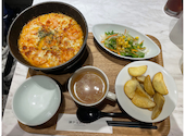 神戸元町ドリア阪急32番街店: なおさんの2026年05月14日の1枚目の投稿写真