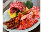 焼肉ホルモンまるよし精肉店 天満橋店: なおさんの2026年07月19日の1枚目の投稿写真