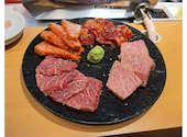 ライブ焼肉 てんぐ 千日前店: なおさんの2026年03月12日の1枚目の投稿写真