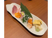 海鮮炉ばた 囲炉裏や 魚八 都島店: なおさんの2024年12月13日の1枚目の投稿写真