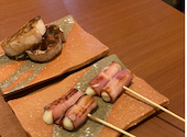 海鮮炉ばた 囲炉裏や 魚八 都島店: なおさんの2024年12月13日の2枚目の投稿写真