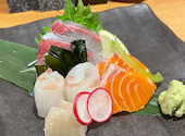 海鮮炉ばた 囲炉裏や 魚八 都島店: なおさんの2026年06月11日の1枚目の投稿写真