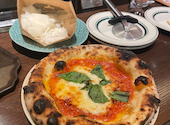生ハムとPIZZA。86ストア: なおさんの2026年10月01日の1枚目の投稿写真