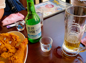 kayaチキン 新大久保店: nesnesさんの2024年05月06日の1枚目の投稿写真