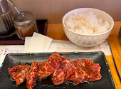 立喰い焼肉 治郎丸 荻窪店: よしまいさんの2026年03月19日の1枚目の投稿写真