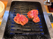 立喰い焼肉 治郎丸 荻窪店: よしまいさんの2026年03月19日の3枚目の投稿写真