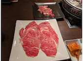 炭火焼肉 楓雅: ｍｉｙａさんの2025年04月07日の2枚目の投稿写真