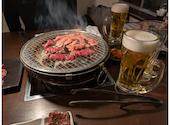 炭火焼肉 楓雅: ｍｉｙａさんの2025年04月07日の3枚目の投稿写真