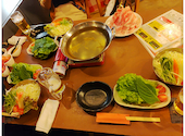つけしゃぶDININGSATO: ｍｉｙａさんの2022年12月16日の3枚目の投稿写真