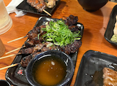 鳥貴族 古川橋店: ここいぬさんの2026年06月24日の1枚目の投稿写真