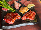 肉匠 くら乃 古川橋店: ここいぬさんの2026年04月26日の1枚目の投稿写真